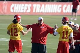 2014 NFL Preseason Betting