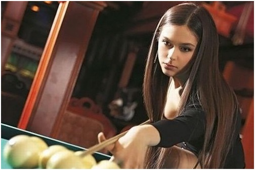 Anastasia Luppova Anastasia Luppova