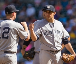 Baseball Betting Tips – Wild, Wild (AL) West 