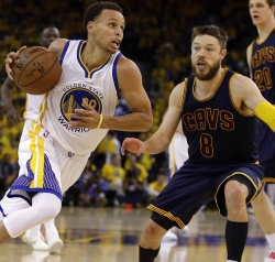 Can the Cavs Make a Come Back After 2 Straight Losses in the Finals?