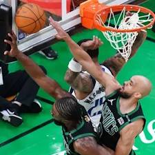 Can the Mavericks Make a Comeback after a Trailing 2-0 in the NBA Finals?