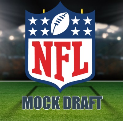 2018 NFL Mock Draft