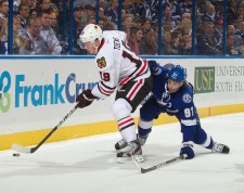 Bet on the NHL Finals