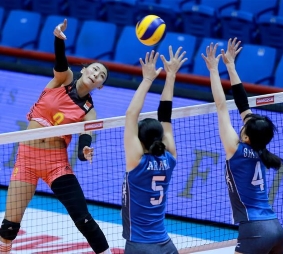 Guide to Volleyball Betting