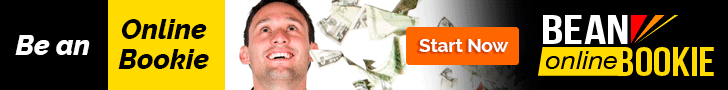 Be an Online Bookie Be an Online Bookie