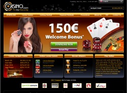 Casino.com Casino.com