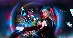 gambling industry news