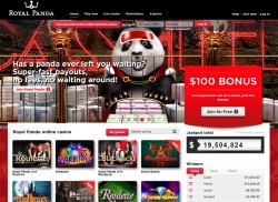 Royal Pana Casino SCreenshot Royal Pana Casino SCreenshot