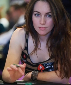 Liv Boeree