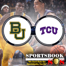Baylor vs TCU Betting Pick and Prediction