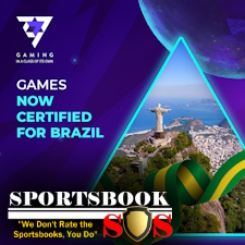 7777 Gaming Secures a Supplier license in Brazil