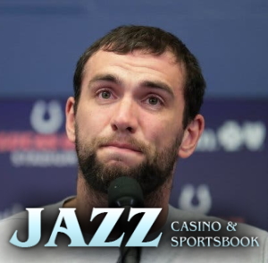 Jazzsports give $50 reward luck retirement