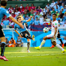 How to Predict Scores in Soccer Betting