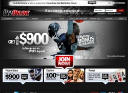 Betonline Sportsbook Betonline Sportsbook