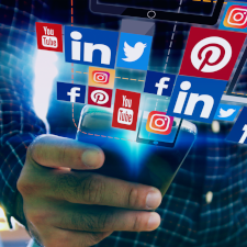 social media marketing for pay per head bookie