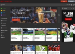 Bovada Sportsbook