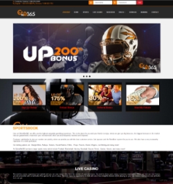 ClicknBet365.ag Sportsbook Review
