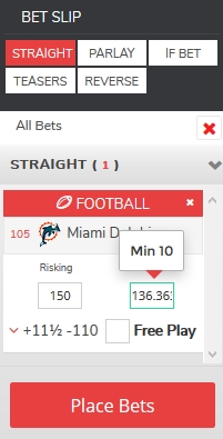 ClicknBet365 sportsbook bet slip ClicknBet365 sportsbook bet slip