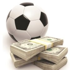 soccer betting