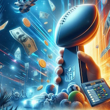 Maximizing Super Bowl Profits with Betting Options & Promotions