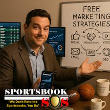 7 Free and Low Budget Sportsbook Marketing Ideas
